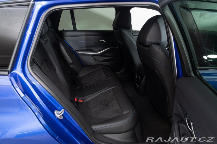 BMW 3 řady 3 | 320d xDrive 2024