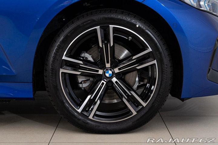 BMW 3 řady 3 | 320d xDrive 2024