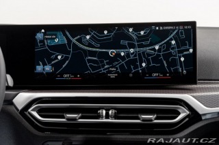 BMW 3 řady 3 | 320d xDrive 2024