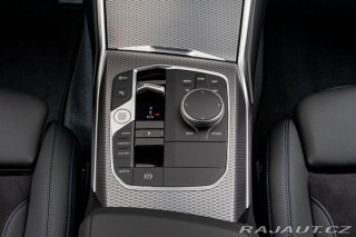 BMW 3 řady 3 | 320d xDrive 2024