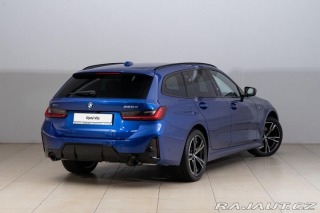 BMW 3 řady 3 | 320d xDrive 2024