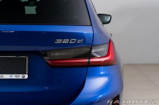 BMW 3 řady 3 | 320d xDrive 2024