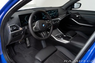 BMW 3 řady 3 | 320d xDrive 2024