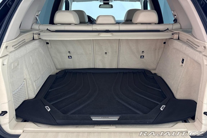 BMW X5 xDrive30d 2016