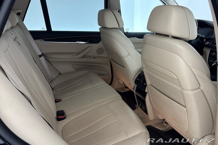 BMW X5 xDrive30d 2016