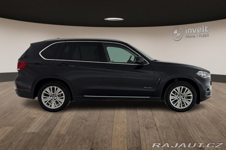 BMW X5 xDrive30d 2016