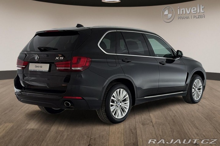 BMW X5 xDrive30d 2016
