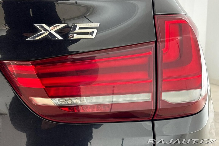 BMW X5 xDrive30d 2016
