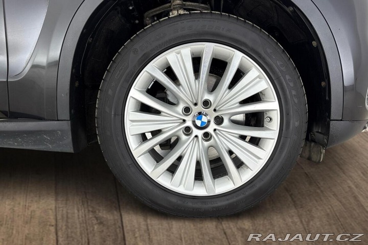 BMW X5 xDrive30d 2016