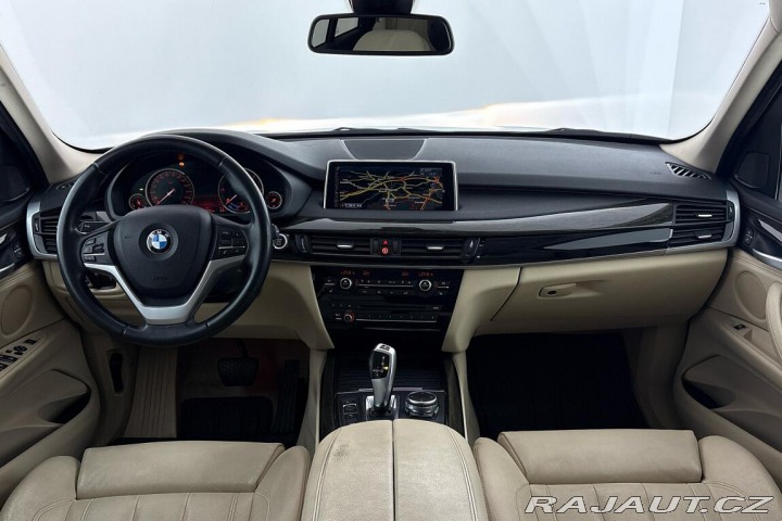 BMW X5 xDrive30d 2016