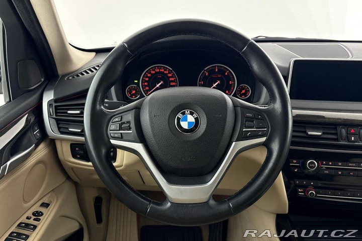 BMW X5 xDrive30d 2016