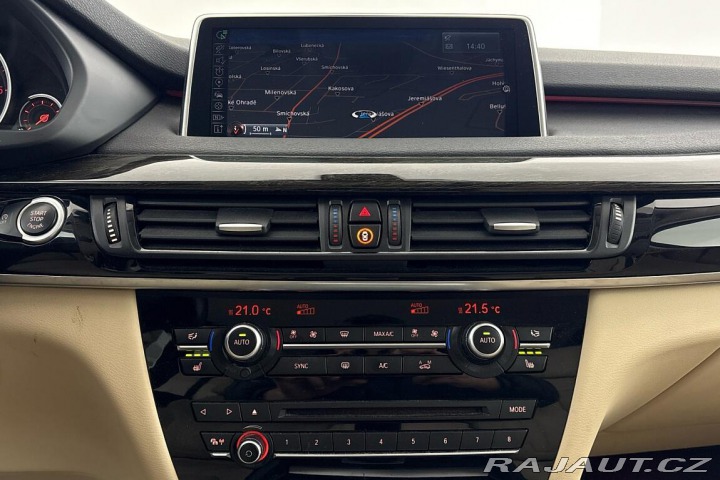 BMW X5 xDrive30d 2016