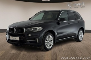 BMW X5 xDrive30d 2016