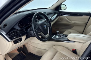 BMW X5 xDrive30d 2016