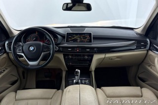 BMW X5 xDrive30d 2016