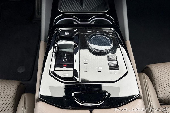 BMW 5 540d xDrive Sedan 2025