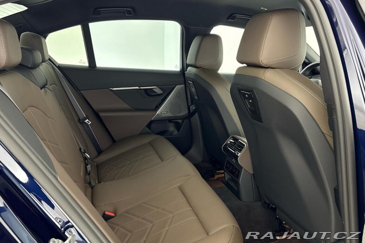 BMW 5 540d xDrive Sedan 2025