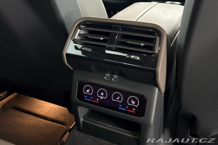 BMW 5 540d xDrive Sedan 2025