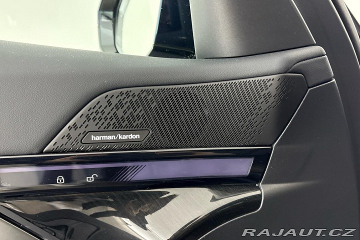 BMW 5 540d xDrive Sedan 2025