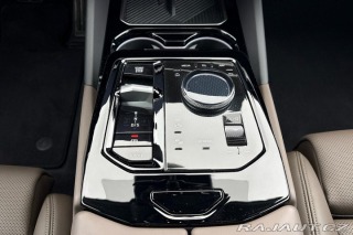 BMW 5 540d xDrive Sedan 2025