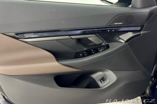 BMW 5 540d xDrive Sedan 2025