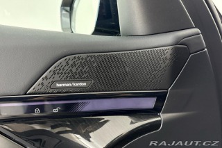 BMW 5 540d xDrive Sedan 2025