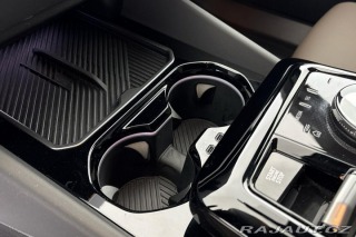 BMW 5 540d xDrive Sedan 2025