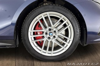 BMW 5 540d xDrive Sedan 2025