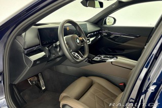 BMW 5 540d xDrive Sedan 2025