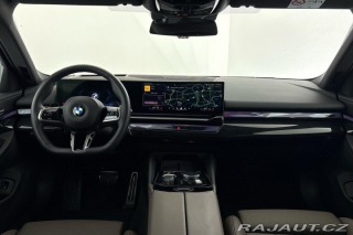 BMW 5 540d xDrive Sedan 2025