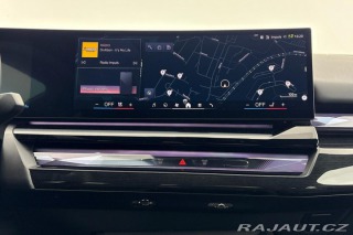 BMW 5 540d xDrive Sedan 2025