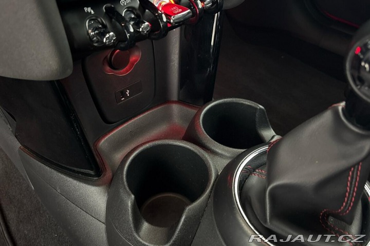 Mini Cooper S 3dvéř. 2018