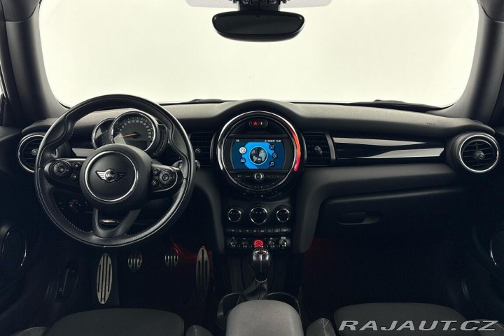 Mini Cooper S 3dvéř. 2018