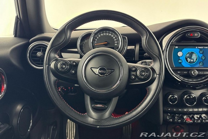 Mini Cooper S 3dvéř. 2018