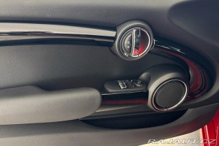 Mini Cooper S 3dvéř. 2018