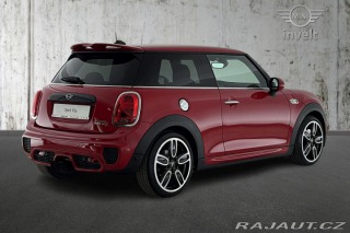 Mini Cooper S 3dvéř. 2018