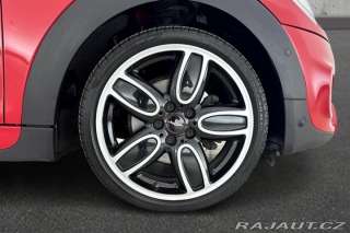 Mini Cooper S 3dvéř. 2018