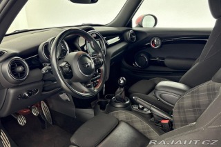 Mini Cooper S 3dvéř. 2018