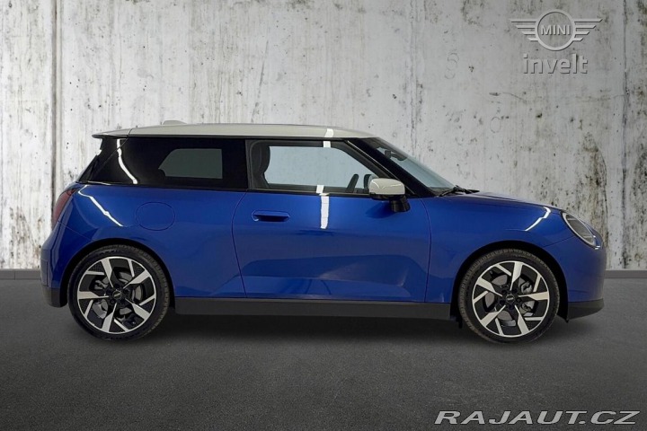 Mini Cooper SE 2024