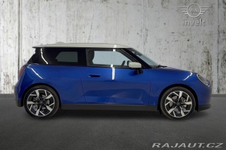 Mini Cooper SE 2024
