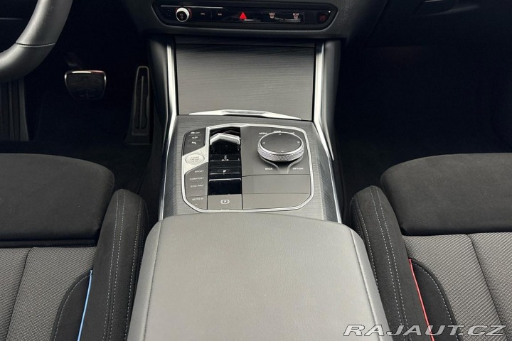 BMW 3 řady 3 | 330d xDrive 2025