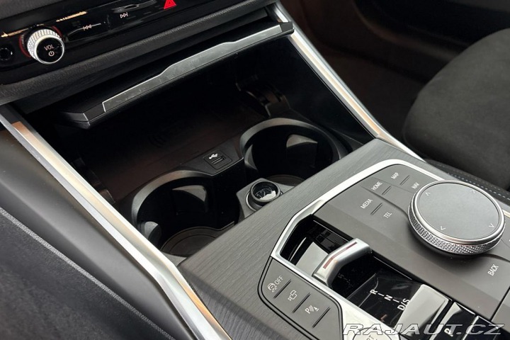 BMW 3 řady 3 | 330d xDrive 2025