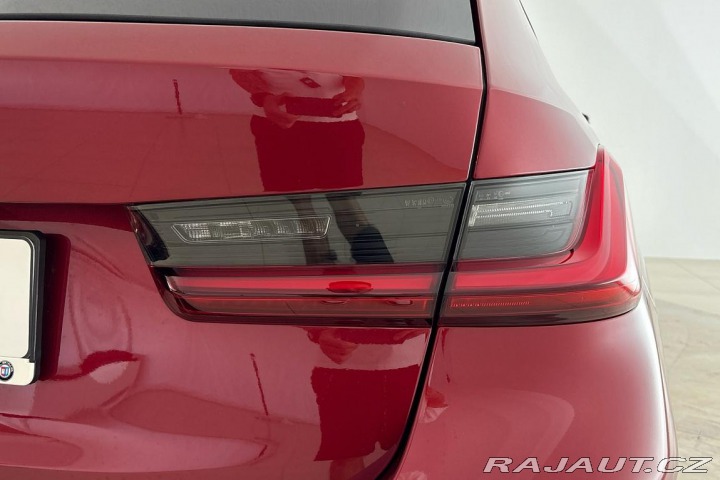 BMW 3 řady 3 | 330d xDrive 2025