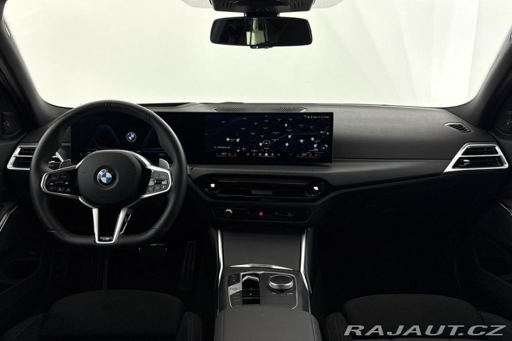 BMW 3 řady 3 | 330d xDrive 2025