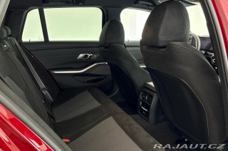 BMW 3 řady 3 | 330d xDrive 2025