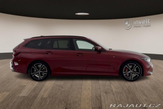 BMW 3 řady 3 | 330d xDrive 2025