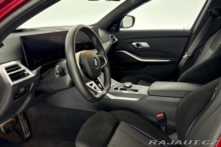 BMW 3 řady 3 | 330d xDrive 2025