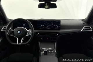BMW 3 řady 3 | 330d xDrive 2025