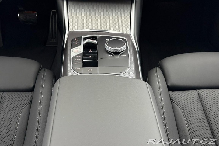 BMW 3 řady 3 | 330d xDrive 2025