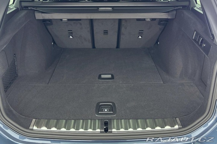 BMW 3 řady 3 | 330d xDrive 2025